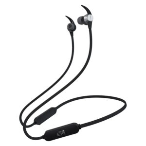 SENS ALVIS 1 Bluetooth Neckband with Magnetic Earbuds