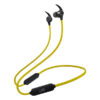 Lemon Yellow