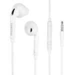 Samsung EG-920 Wired Earphones with Mic