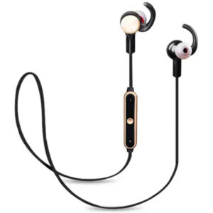 Zebronics BE390 Bluetooth Earphone with Mic