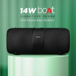 boAt Stone 1208 14W Bluetooth Speaker