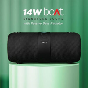 boAt Stone 1208 14W Bluetooth Speaker