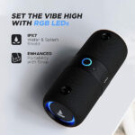 boAt Stone 1208 14W Bluetooth Speaker