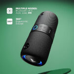 boAt Stone 1208 14W Bluetooth Speaker