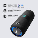 boAt Stone 1208 14W Bluetooth Speaker