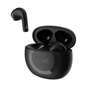 boAt Airdopes Zing Wireless Earbuds