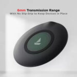 boAt Floatpad 350 Wireless Charger