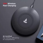boAt Floatpad 350 Wireless Charger