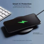 boAt Floatpad 350 Wireless Charger