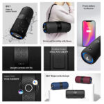 boAt Stone 1200 14W Bluetooth Speaker