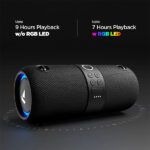 boAt Stone 1200 14W Bluetooth Speaker