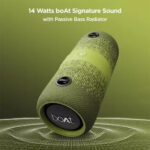 boAt Stone 1200F 14W Bluetooth Speaker