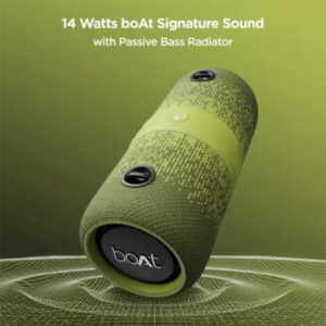 boAt Stone 1200F 14W Bluetooth Speaker