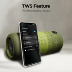 boAt Stone 1200F 14W Bluetooth Speaker