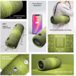 boAt Stone 1200F 14W Bluetooth Speaker