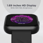 boAt Wave Pro Smart Watch