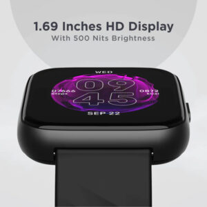 boAt Wave Pro Smart Watch
