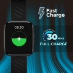 boAt Wave Pro Smart Watch