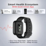 boAt Wave Pro Smart Watch