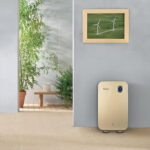 Whirlpool Purafresh W210 45-Watt Air Purifier