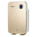 Whirlpool Purafresh W210 45-Watt Air Purifier