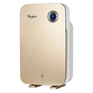 Whirlpool Purafresh W210 45-Watt Air Purifier