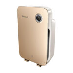 Whirlpool Purafresh W210 45-Watt Air Purifier