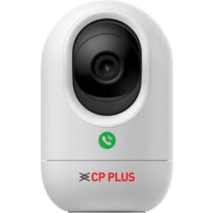 CP Plus E24Q 2MP Full HD WiFi Camera