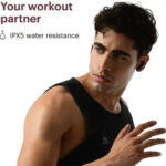 Noise Buds Prima 2 Earbuds with 50-Hours of Playtime