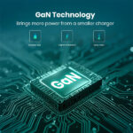 Portronics Adapto 25 Plus Type - C Pd Adaptor