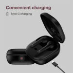 Noise Buds Prima 2 Earbuds with 50-Hours of Playtime