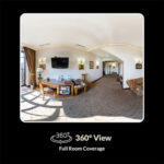 CP Plus E24Q 2MP Full HD WiFi Camera