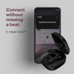 Noise Buds Prima 2 Earbuds with 50-Hours of Playtime