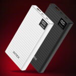 Intex Strong Comet 10K mAh Poly Power Bank