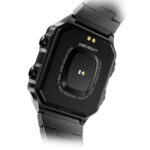 Fire-Boltt Vintage Smartwatch 39.1mm (1.52 inch) TFT Display