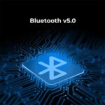 DEFY Bass X ANC Bluetooth Headphone