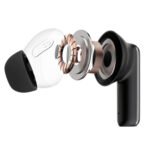 Noise Buds Verve with 45 Hrs Playtime With ENC