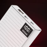 Intex Strong Comet 10K mAh Poly Power Bank