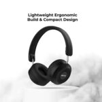 DEFY Bass X ANC Bluetooth Headphone