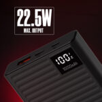 Intex Strong Comet 10K mAh Poly Power Bank