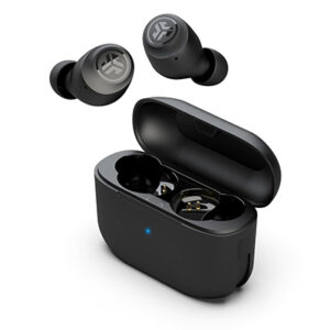 JLab Go Air Pop True Wireless Ear Buds Small Size