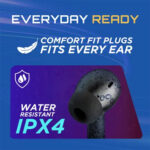 Fastrack FPods FS100 Wireless Earbuds