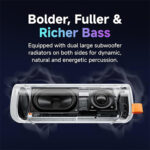 Mi Xiaomi 30W Sound Outdoor Speaker with Mic