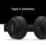 DEFY Bass X ANC Bluetooth Headphone