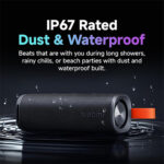 Mi Xiaomi 30W Sound Outdoor Speaker with Mic