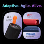 Mi Xiaomi 30W Sound Outdoor Speaker with Mic