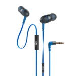 boAt Bassheads 220 Wired in Ear Earphones with Inline Mic