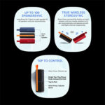 Mi Xiaomi 30W Sound Outdoor Speaker with Mic