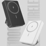 Intex Strong Volt QC PD 10K mAh Poly Power Bank