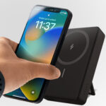 Intex Strong Volt QC PD 10K mAh Poly Power Bank